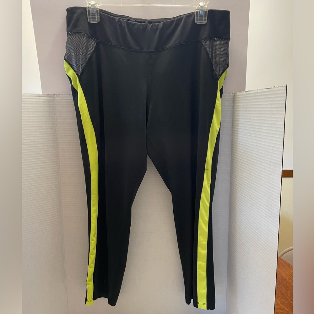 Hard Candy Leggings - 2XL